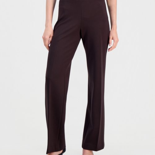 PANTALON P/DAMA ANNE KLEIN DEEP MAHOGANY