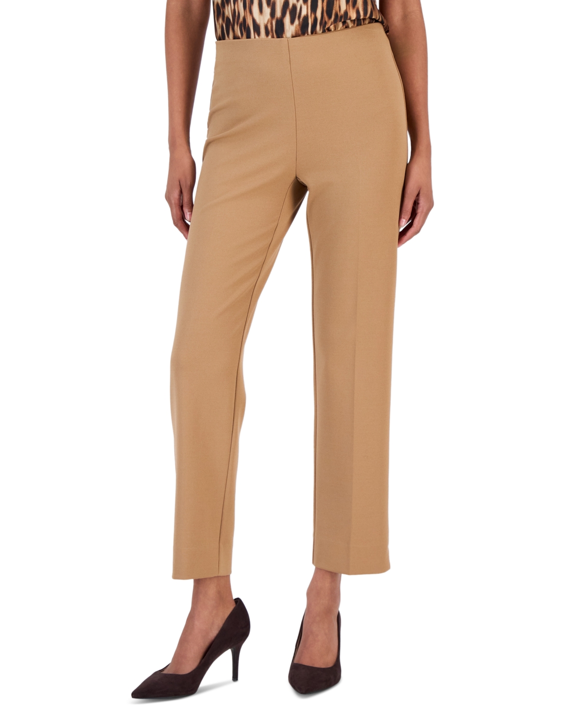 PANTALON P/DAMA LATTE - Imagen 1