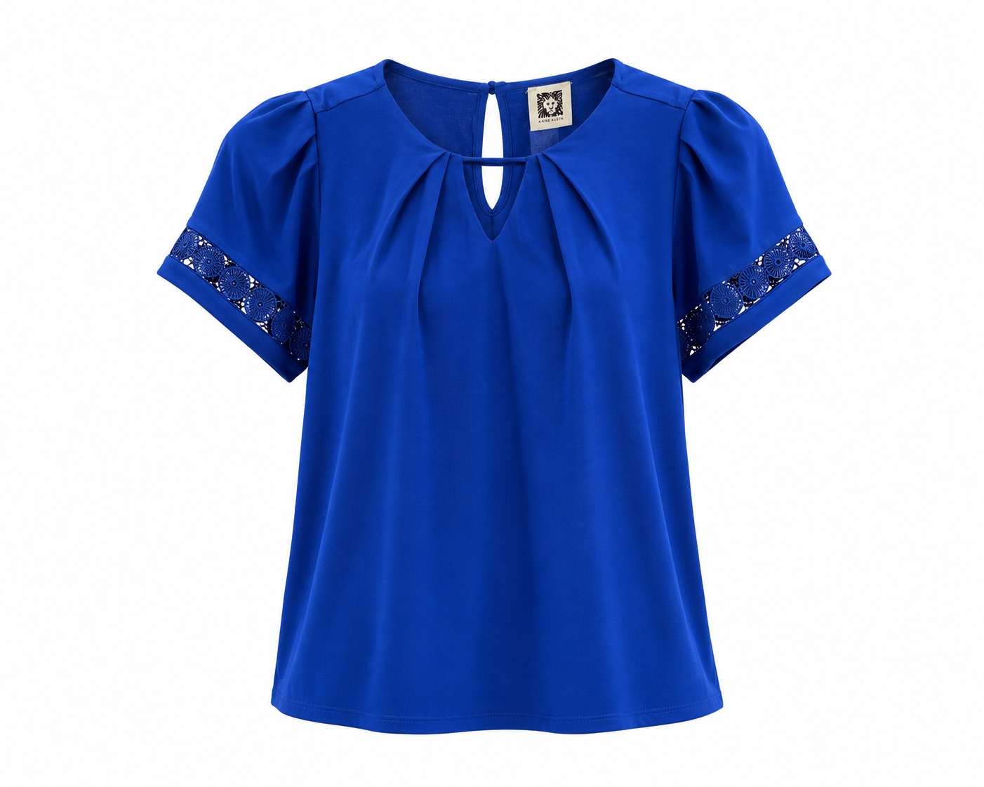 CAMISA SANTORINI BLUE S - Imagen 1